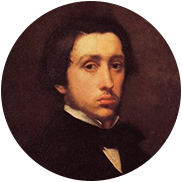 Edgar Degas